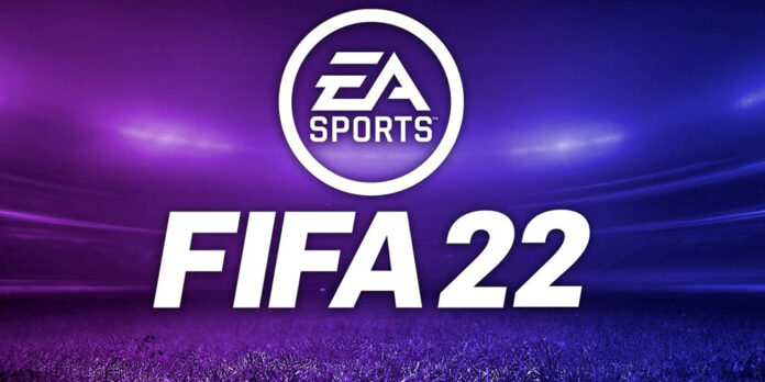 FIFA 22